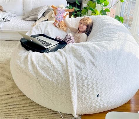 Lovesac alternative - Jul 25, 2023 · ★ Upgrade: For another $3,700, you can add Lovesac’s Stealthtech pieces (8/10, WIRED Recommends), which hide Harman Kardon speakers in the arms (plus a wireless charging pad) and a subwoofer ... 